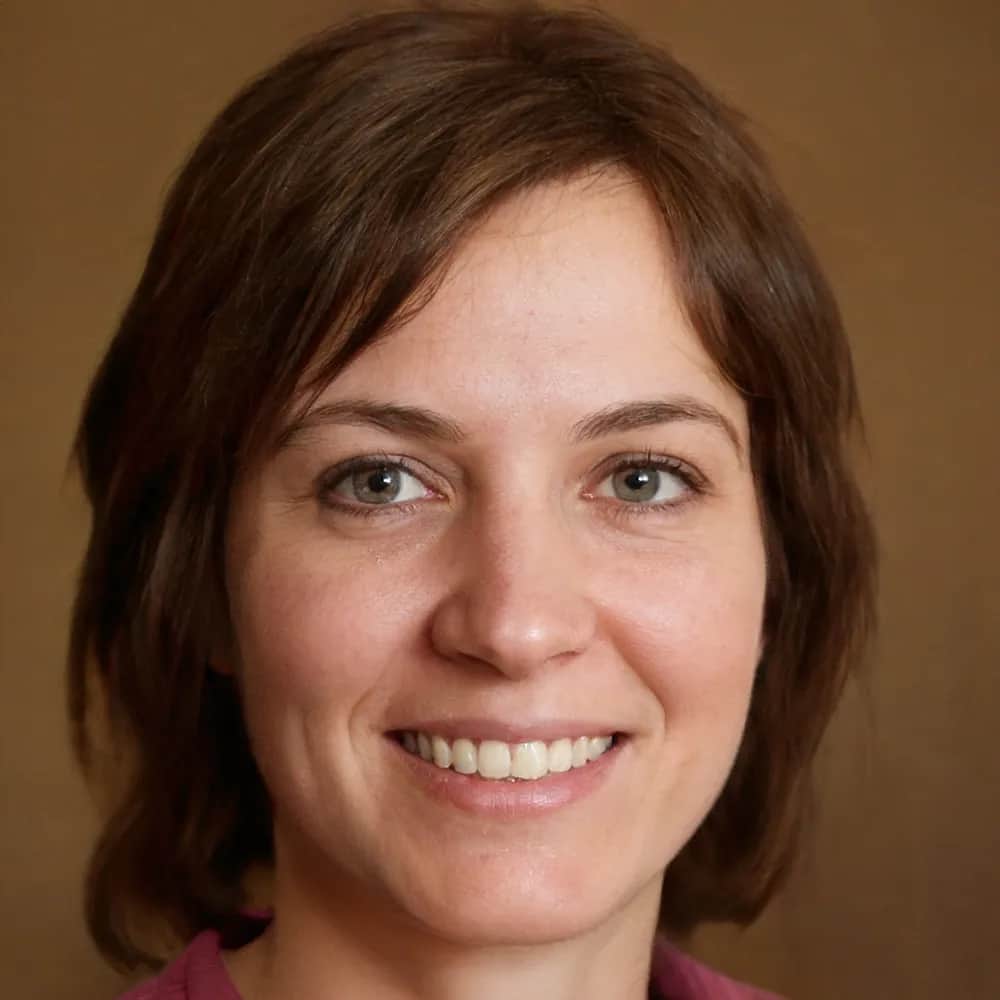 Autor Julianna Ziółkowska