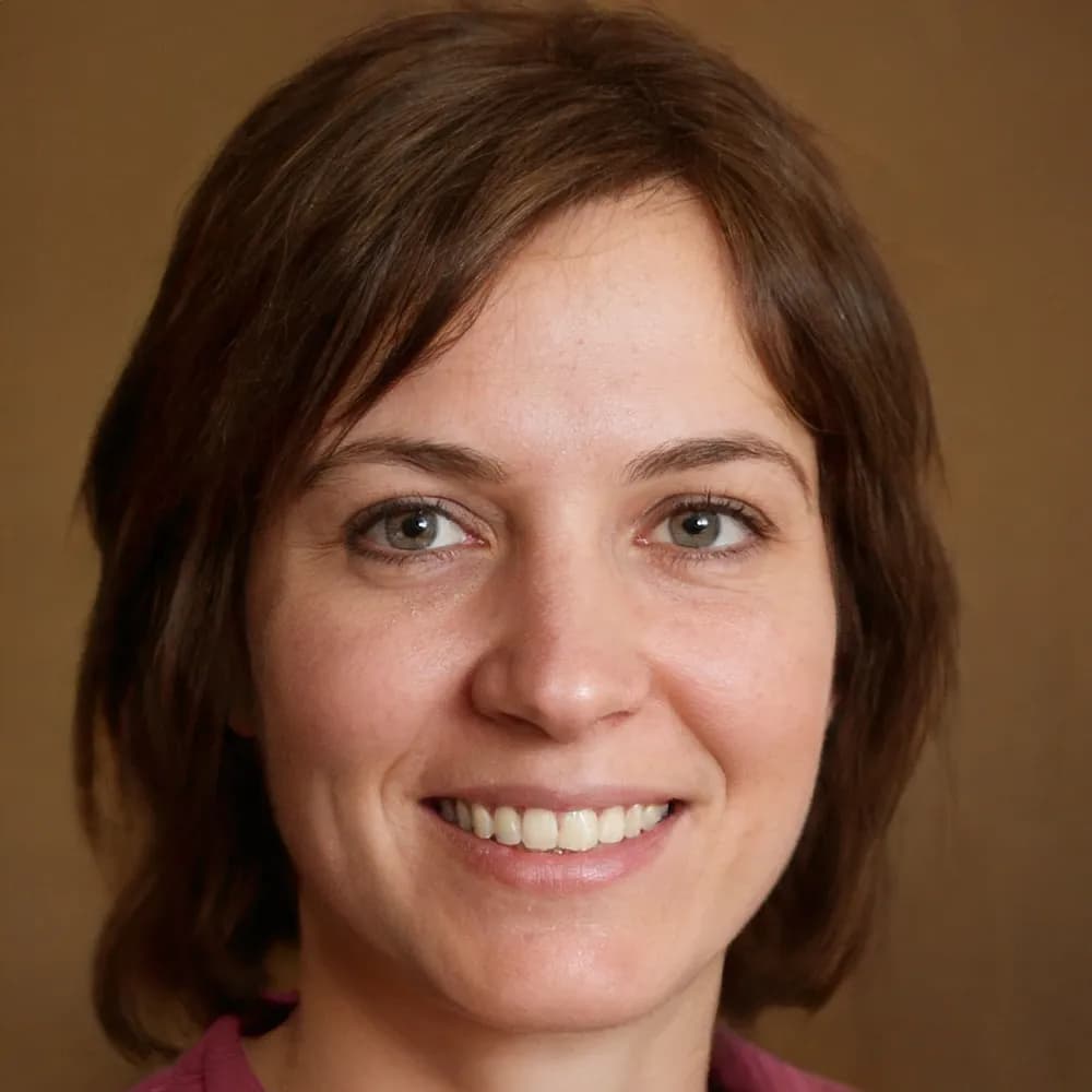 Autor Julianna Ziółkowska