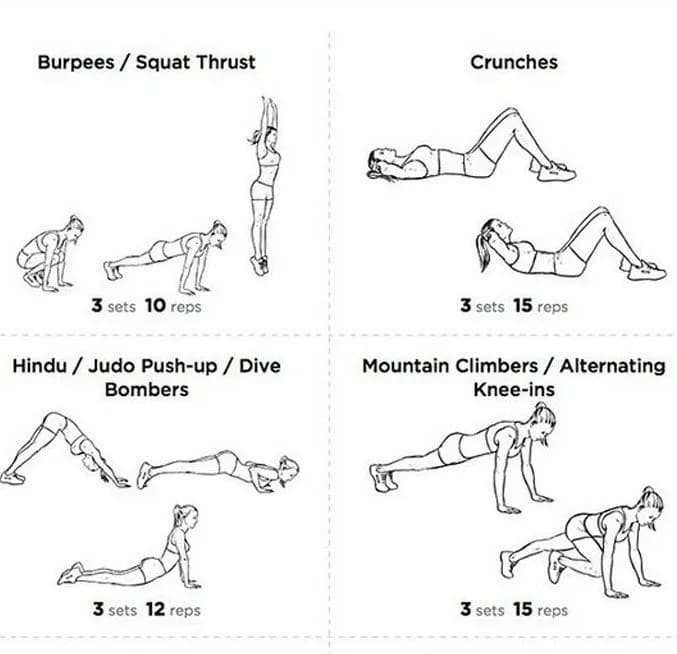 Czy brzuch można ćwiczyć codziennie? Oto co musisz wiedzieć o regeneracji