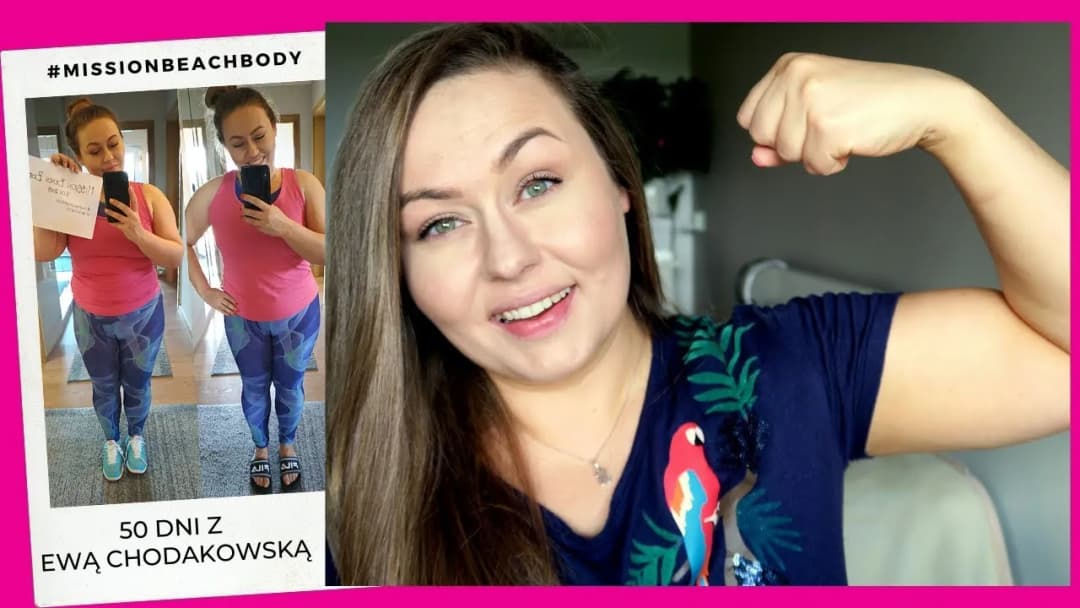 Eva fitness kto to? Poznaj sekrety sukcesu Ewy Chodakowskiej i Evy Andressy
