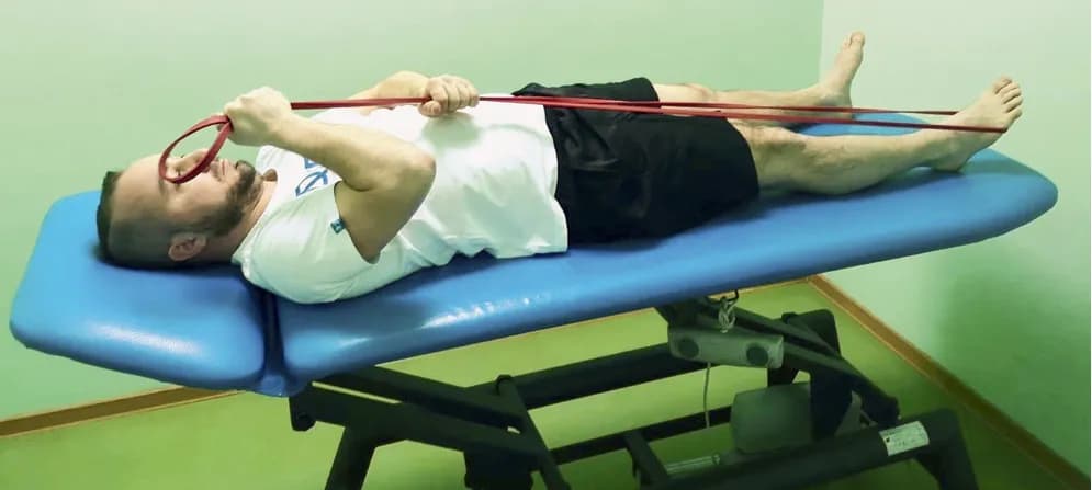 Jakie ćwiczenia po złamaniu kości ramiennej pomogą w szybkiej rehabilitacji