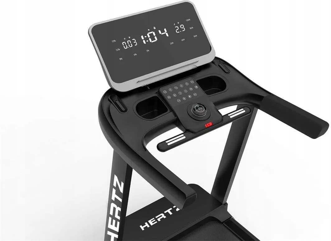 Hertz Fitness – co to za firma i dlaczego warto ją poznać?