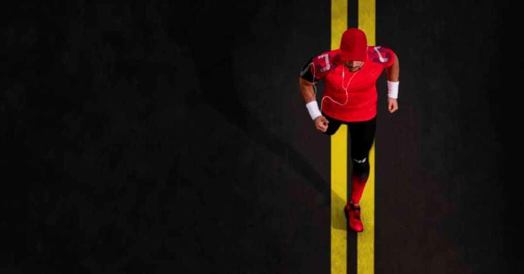 Ile biegać tygodniowo? Kluczowe wskazówki dla każdego biegacza