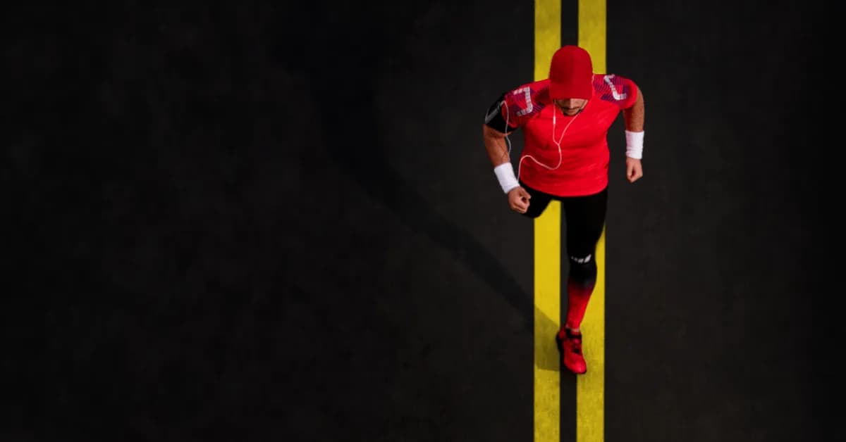 Ile biegać tygodniowo? Kluczowe wskazówki dla każdego biegacza