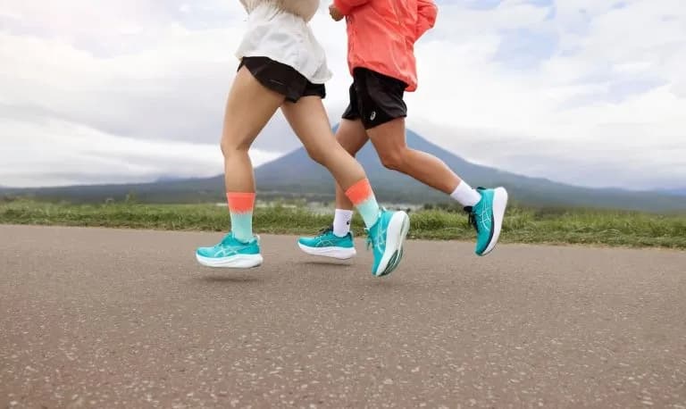 Jak biegać interwały żeby schudnąć i uniknąć błędów treningowych