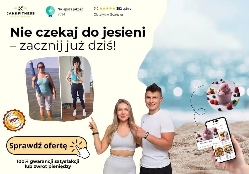 Czy cardio odchudza? Sprawdź, jak skutecznie schudnąć!