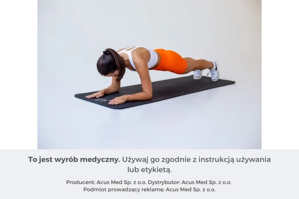 Najlepsza mata do ćwiczeń - jak uniknąć złego wyboru i oszczędzić