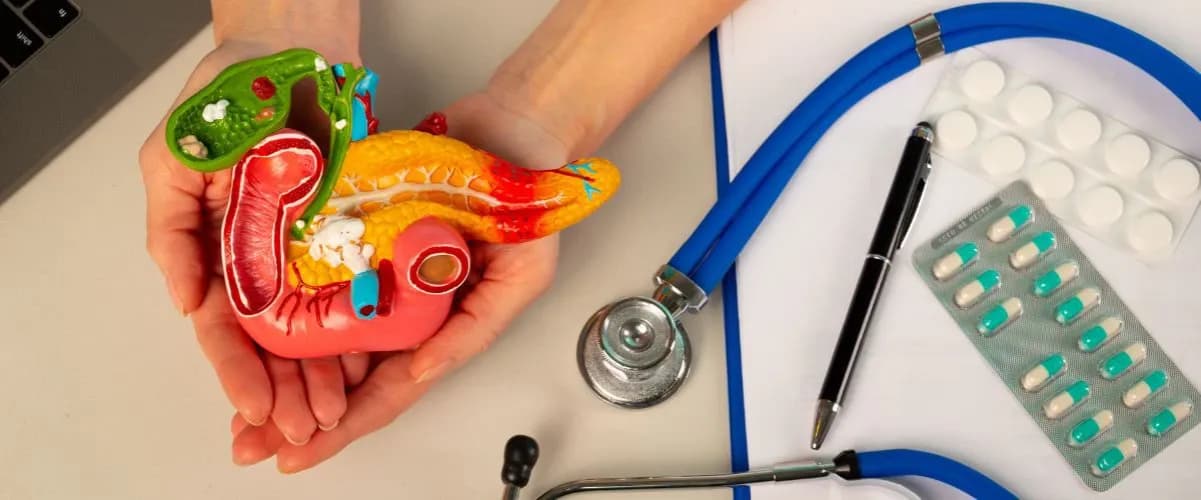 Kiedy można zacząć ćwiczyć po usunięciu woreczka żółciowego? Dowiedz się teraz