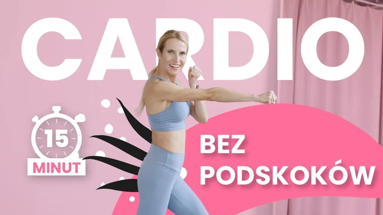 Ile razy w tygodniu cardio? Sprawdź, jak osiągnąć najlepsze wyniki