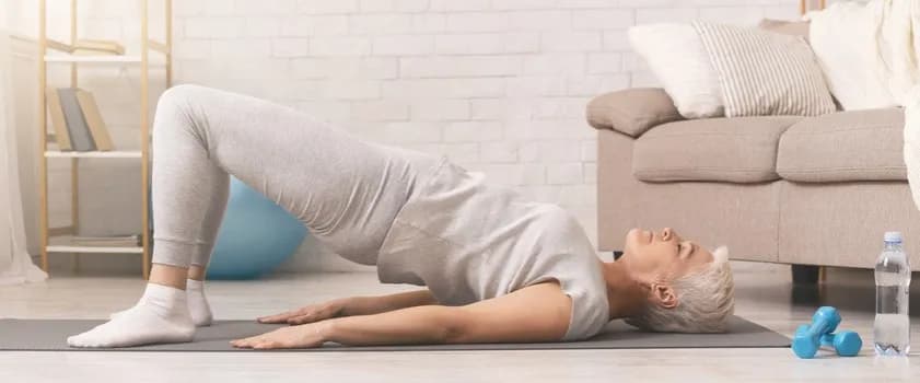 Co to ćwiczenia izometryczne i jak mogą poprawić Twoją siłę?