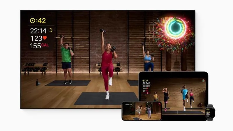 Apple Fitness+ kiedy w Polsce - najnowsze informacje o dostępności