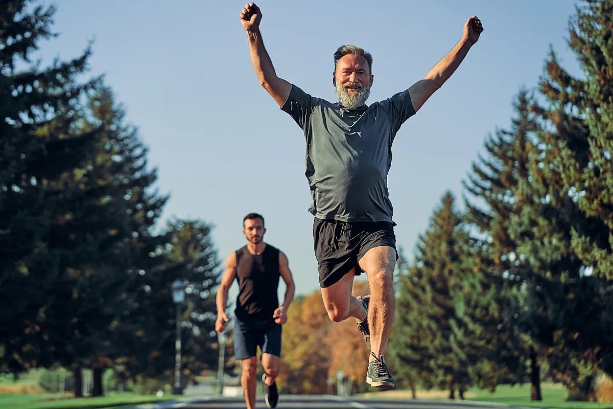 Ile biegać dziennie, aby uniknąć kontuzji i poprawić kondycję?