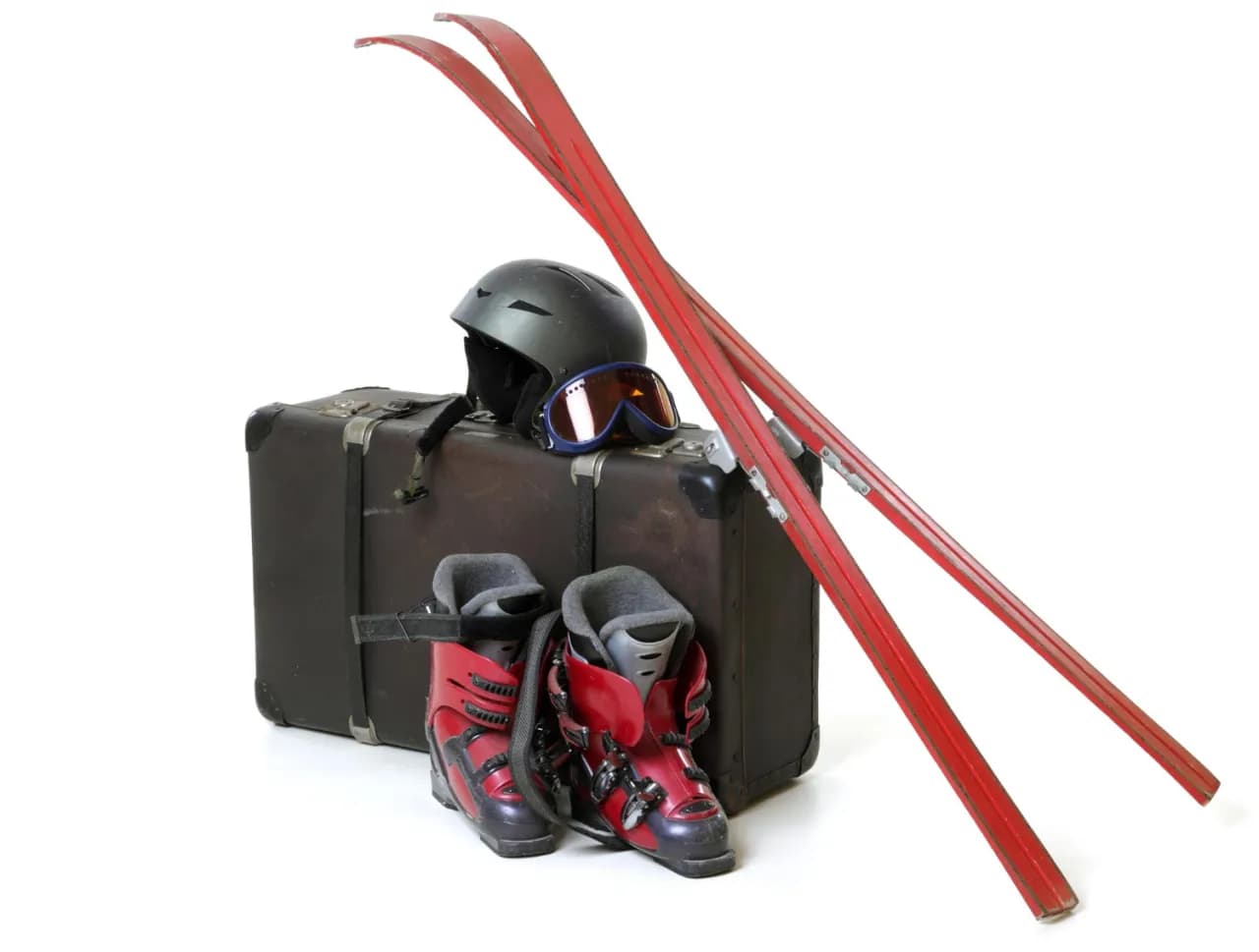 Najlepszy pokrowiec na narty do samochodu - ochrona i komfort transportu