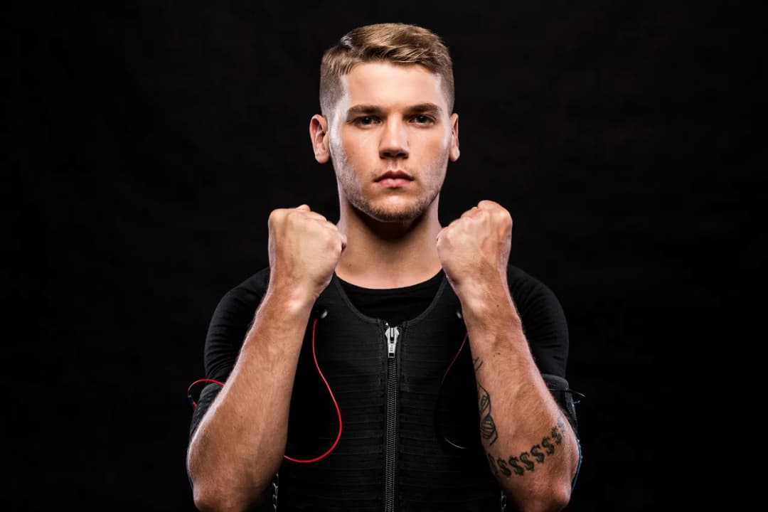 Jakie partie ćwiczyć razem, aby maksymalnie zwiększyć efekty treningu