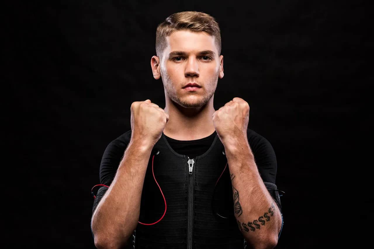 Jakie partie ćwiczyć razem, aby maksymalnie zwiększyć efekty treningu