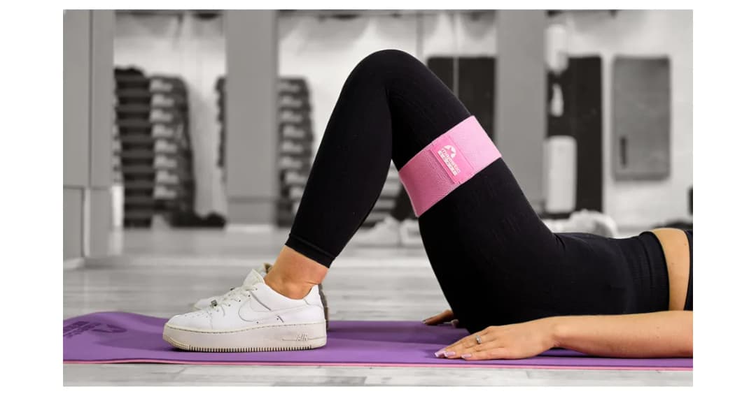 Jakie gumy do ćwiczeń wybrać, aby uniknąć błędów w treningu?