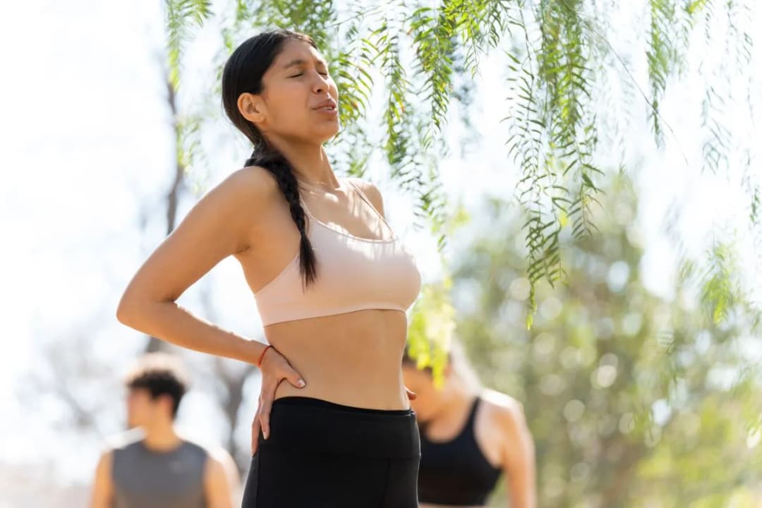 Czy można biegać z zakwasami? Sprawdź, jak to zrobić bez ryzyka