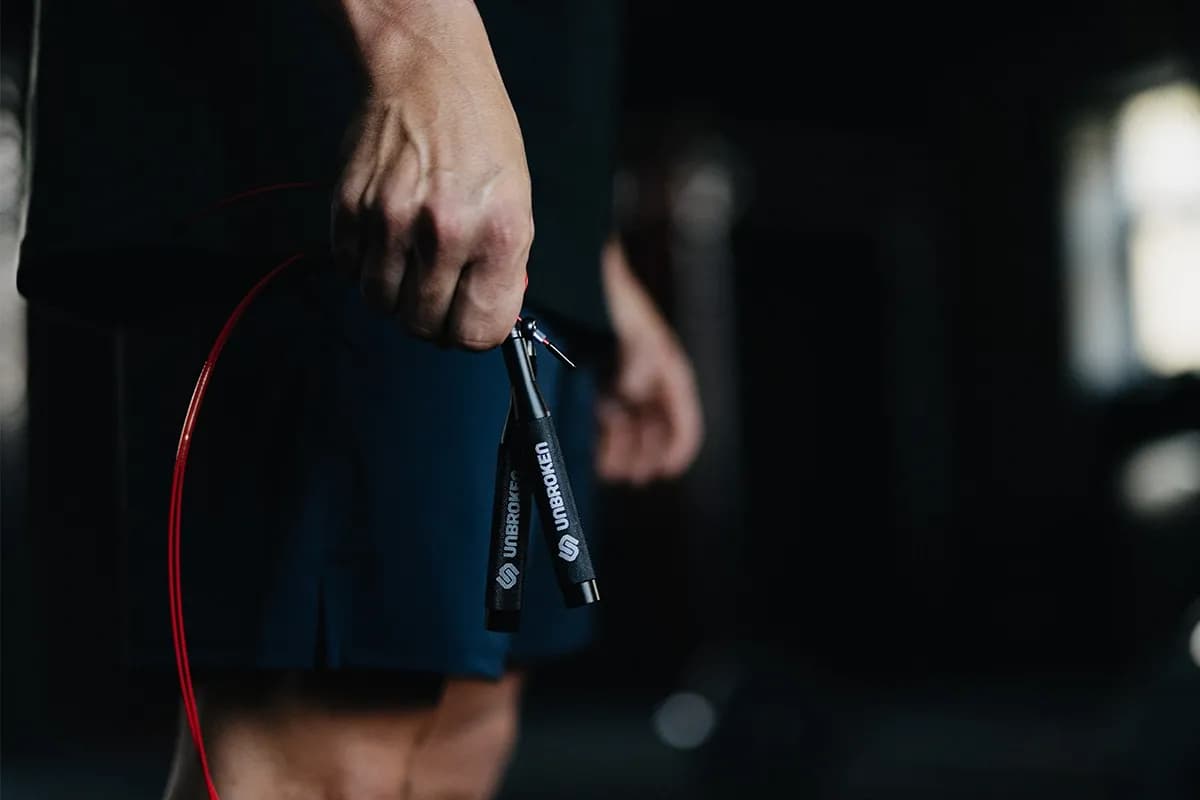 Jaka skakanka do crossfit - wybierz najlepszą dla swoich treningów