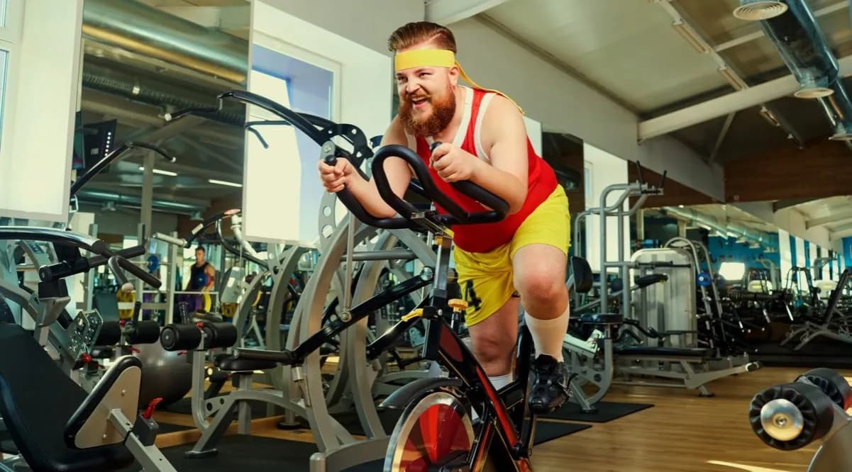 Ile cardio na masie - jak nie hamować przyrostu mięśni?