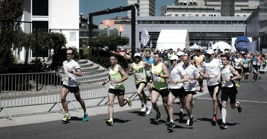 Dlaczego maraton na 42 km 195 m? Odkryj jego fascynującą historię