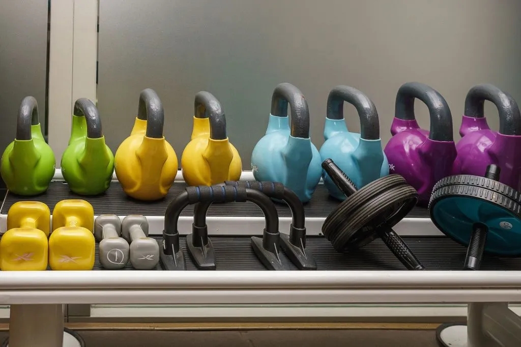 Co z branżą fitness: Jak pandemia zmieniła przyszłość tej branży?