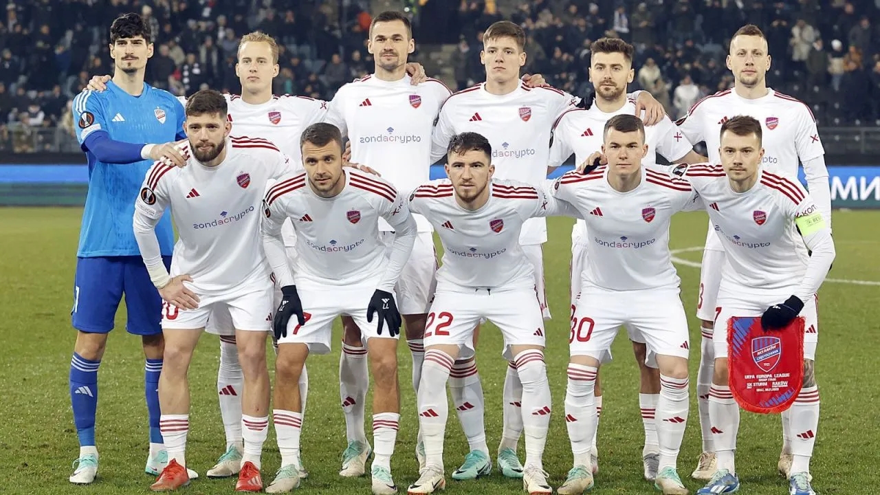 O której mecz Rakowa w pucharach? Sprawdź terminy i godziny!